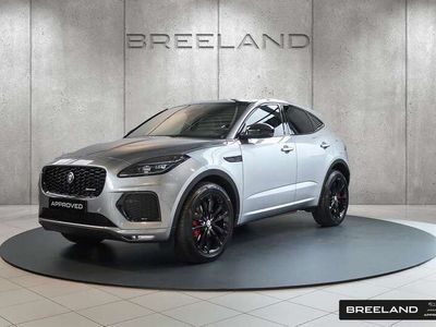 tweedehands Jaguar E-Pace P300e AWD R-Dynamic HSE | Panoramadak | HUD