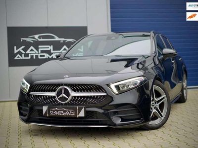 Mercedes A250