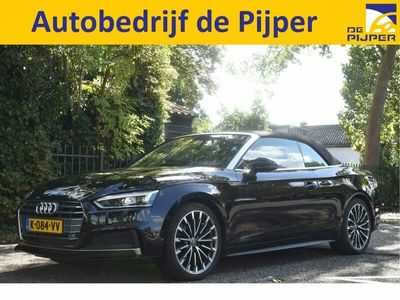 tweedehands Audi A5 Cabriolet 2.0 TFSI Launch Edition