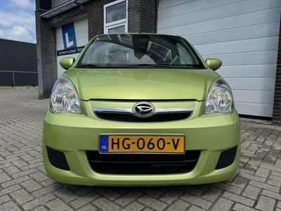 Daihatsu Cuore