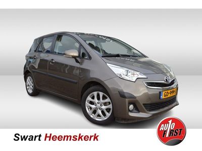 Toyota Verso-S