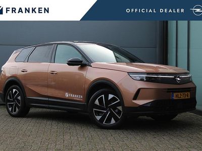 Occasion Opel Grandland X 2025 Beige SUV