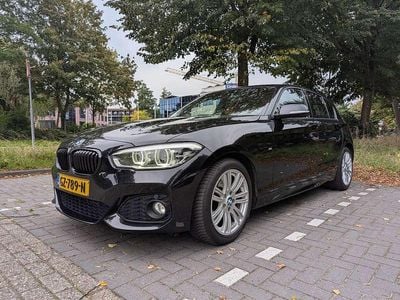Occasion BMW 120 M Sport 220 PK (161 kW) 2015 Hatchback