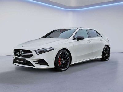 Mercedes A35 AMG