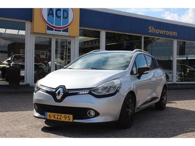 Renault Clio GrandTour