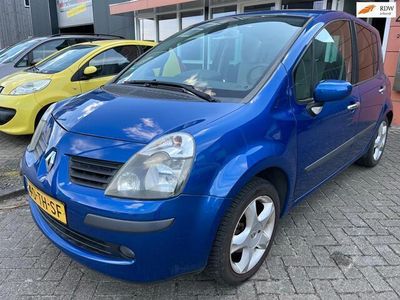 Renault Modus