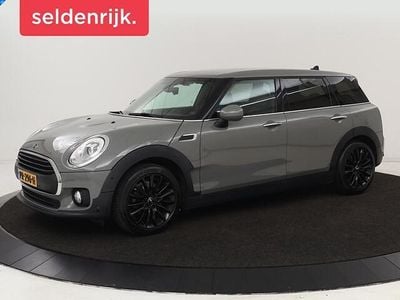 Mini One Clubman