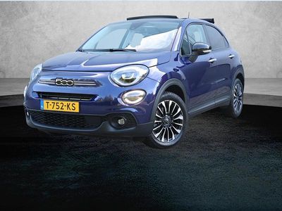 Blauw Gebruikt 2023 Fiat 500X Dolcevita SUV | € 25.895 (Eerlijke prijs)