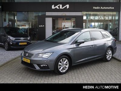 tweedehands Seat Leon ST 1.0 EcoTSI Style Business Intense Climate control / Navigatie / PDC
