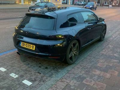 tweedehands VW Scirocco 1.4 TSI