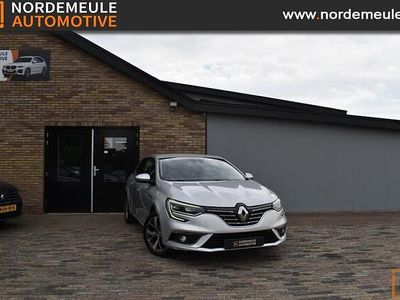 Renault Mégane III