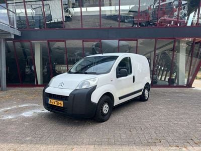 Citroën Nemo