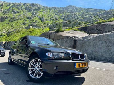 BMW 316