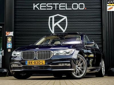 BMW 750L