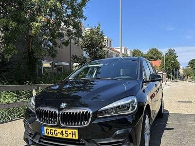 BMW 218 Gran Tourer