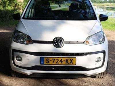 VW up!