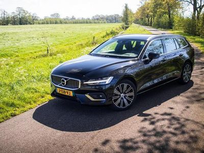 tweedehands Volvo V60 2.0 T5 R-Design