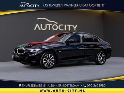 BMW 320e