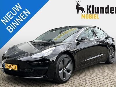 tweedehands Tesla Model 3 Long Range 75 kWh |AWD|Incl. BTW|4%|