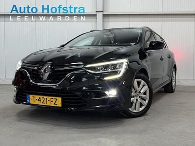Renault Mégane GrandTour