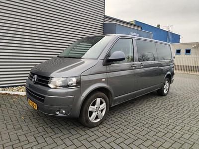 Overige Gebruikt 2013 VW T5 Comfortline Van | € 7.250 (Goede deal)