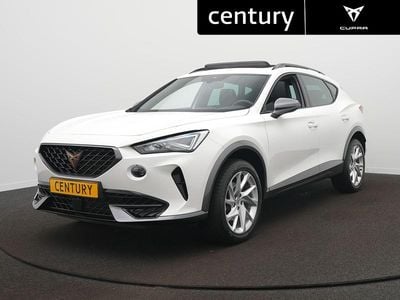 Occasion Cupra Formentor 150 PK (110 kW) 2024 Wit SUV