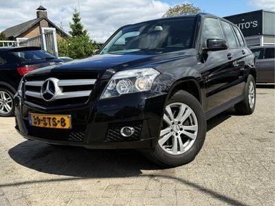 Mercedes GLK220