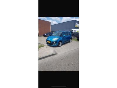 Citroën C3 Picasso