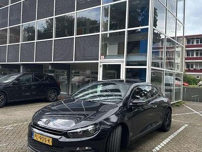 Gebruikt 2009 VW Scirocco Coupé | € 5.000 (Eerlijke prijs)