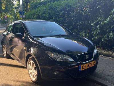 tweedehands Seat Ibiza 1.2 Reference