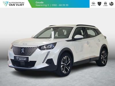 Peugeot e-2008