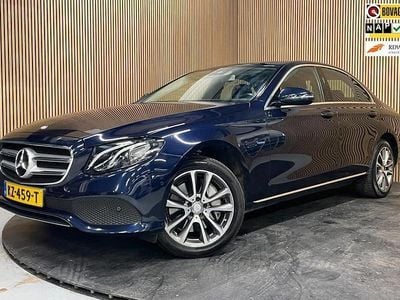 Gebruikt 2016 Mercedes 350 Edition | € 24.750 (Eerlijke prijs)