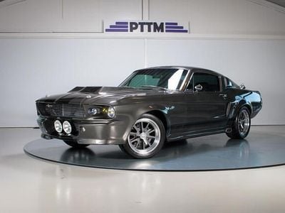 Occasion Ford Mustang 699 PK (514 kW) 1967 Grijs
