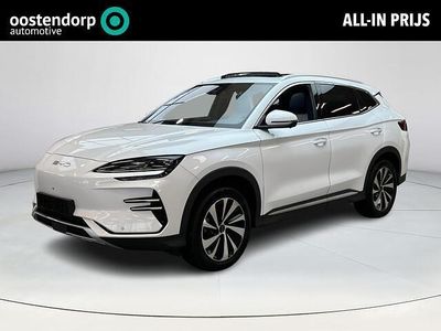 Nieuw BYD Seal U Comfort 160 kW (218 PK) 2026 Overige SUV