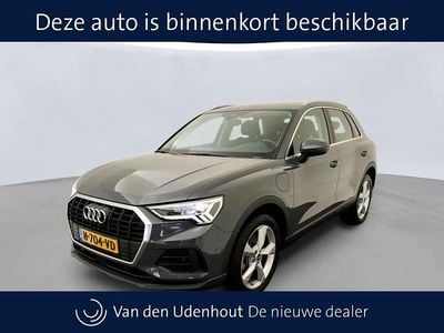 Grijs Occasion 2022 Audi Q3 Business SUV | € 32.950 (Goede deal)