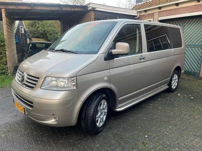 VW Transporter