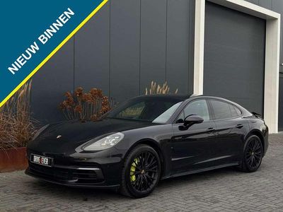 Grijs Occasion 2017 Porsche Panamera Hatchback | € 47.495 (Duur)