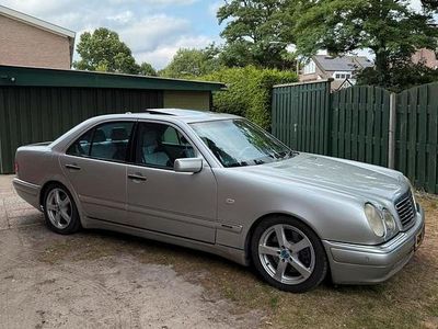 Gebruikt 1998 Mercedes E55 AMG AMG Sedan | € 8.500