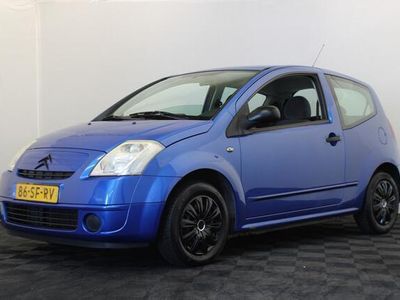 Citroën C2