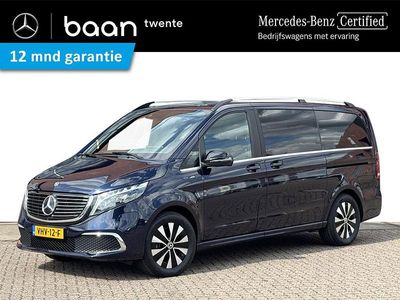Mercedes EQV300