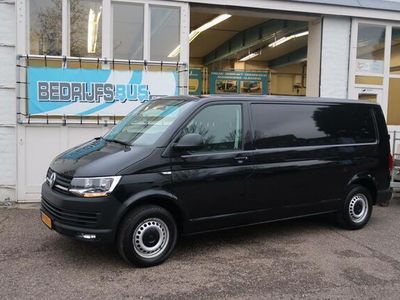 tweedehands VW Transporter L2 NAVI|PDC|Trekhaak|Cruise