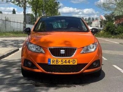 Seat Ibiza SC