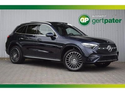 Mercedes GLC300
