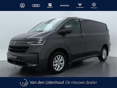 Grijs Gebruikt 2024 VW Transporter Van | € 43.995 (Goede deal)