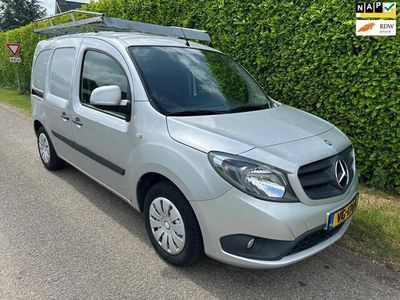 Mercedes Citan 109
