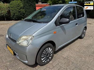 Daihatsu Cuore