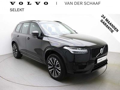 tweedehands Volvo XC90 T8 455PK Recharge AWD Plus Dark