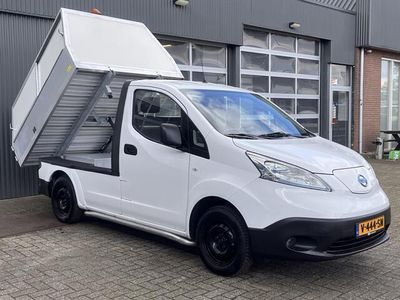 Nissan e-NV200