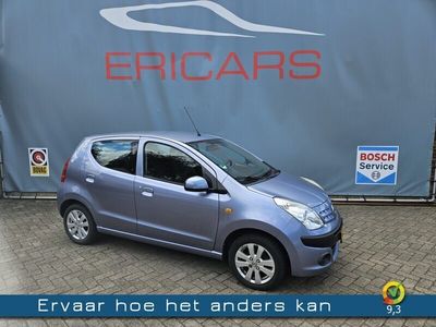 Nissan Pixo