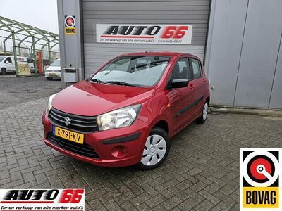 Suzuki Celerio